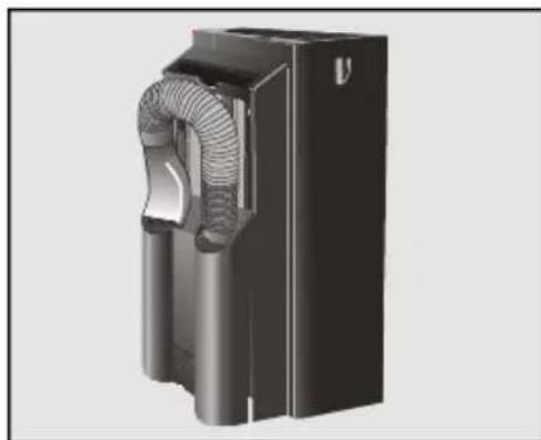 SIEMENS S1RKM09102 - Ontvochtigen - 2