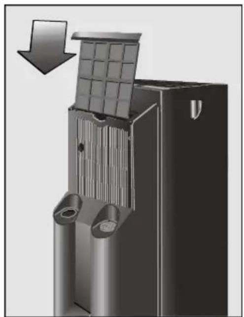 SIEMENS S1RKM09102 - Attention! - 1