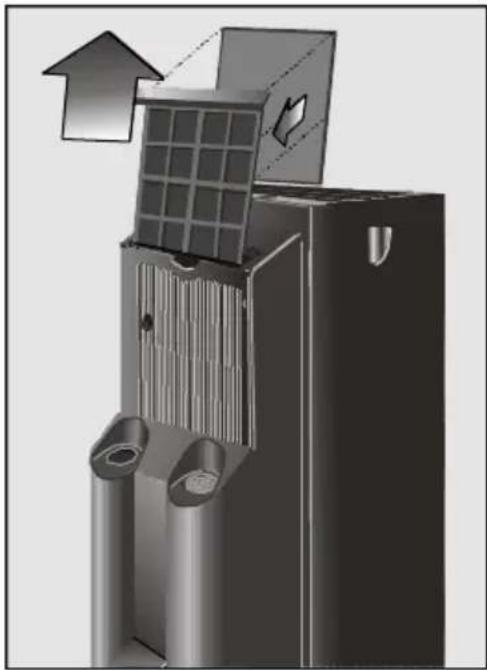 SIEMENS S1RKM09102 - Pflege und Wartung - 1