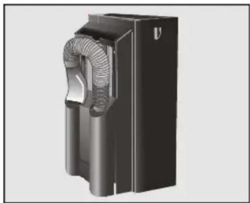 SIEMENS S1RKM09102 - N.B.: - 1