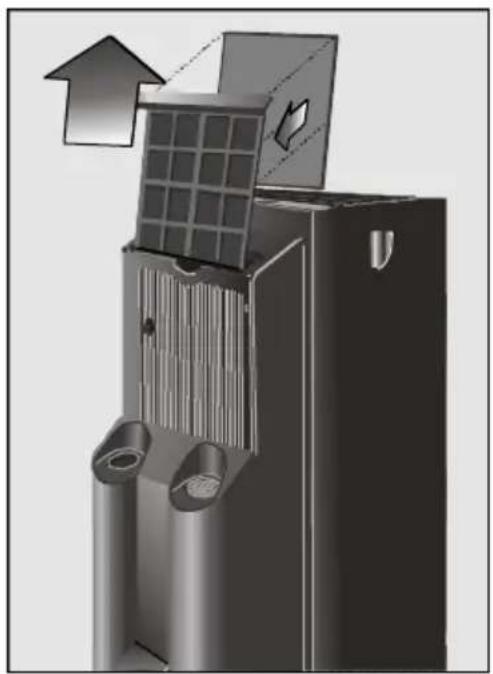 SIEMENS S1RKM09102 - Pulizia e Manutenzione - 1