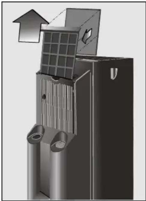 SIEMENS S1RKM09102 - Cleaning - 1