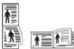 SAMSUNG SLM4025NX - Fonctions d'impression - 3