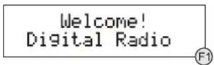 SCANSONIC DA88 - Fonctionnement depuis le secteur - 1