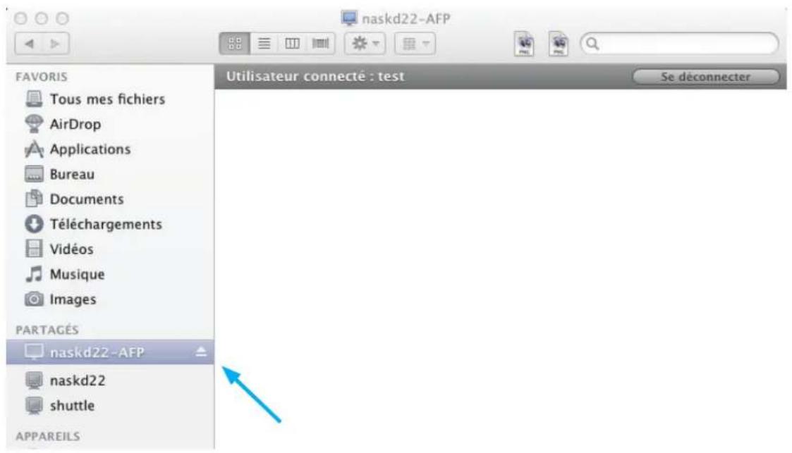 Shuttle KD21 - Time Machine du SE Mac - 1