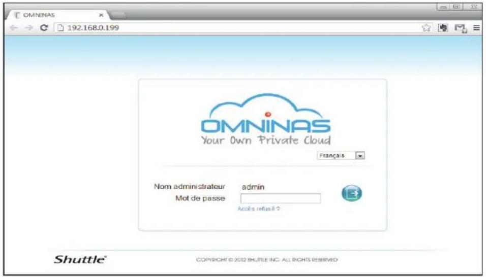 Shuttle KD21 - Remarque : - 5