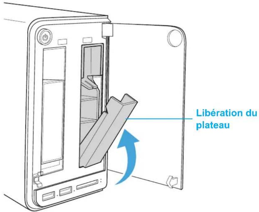 Shuttle KD21 - AVERTISSEMENT : - 2