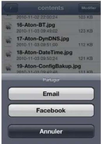 Shuttle KD21 - Remarque : - 2