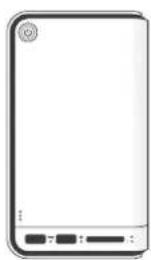 Shuttle KD21 - Contenu du pack - 1