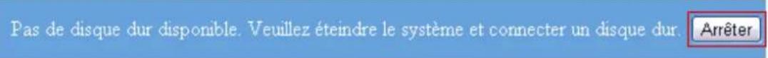 Shuttle KD21 - Remarque : - 1