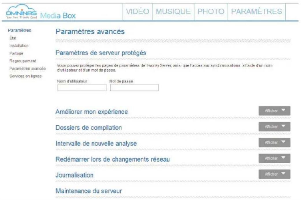 Shuttle KD21 - Agrégation de Media Box - 1