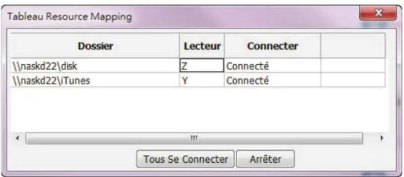 Shuttle KD21 - Mapper tout - 1