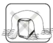 Shuttle KD21 - Consignes de sécurité - 4