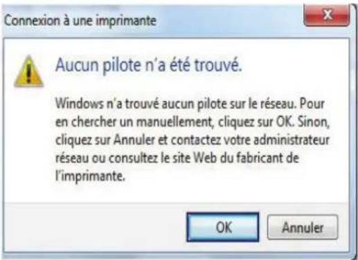 Shuttle KD21 - Ajouter une imprimante dans un système Windows - 5