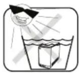 Shuttle KD21 - Consignes de sécurité - 3