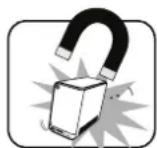 Shuttle KD21 - Consignes de sécurité - 2