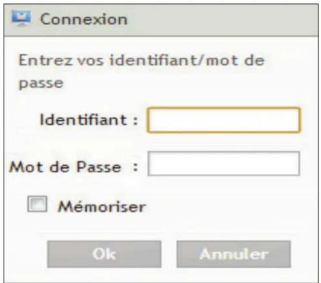 Shuttle KD21 - Connexion de Share Box - 1