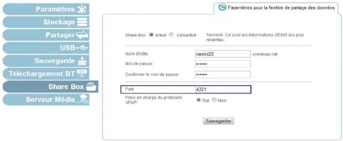 Shuttle KD21 - Remarque : - 2