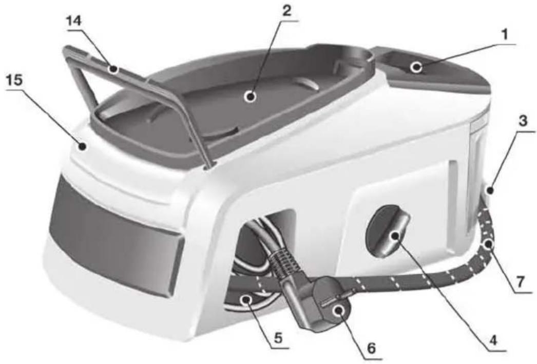 SIEMENS TS22XTRM - 1