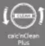 SIEMENS TS22XTRM - calc'nClean Plus - 1