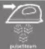 SIEMENS TS22XTRM - Fonction «pulseSteam» - 1