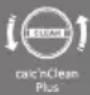 SIEMENS TS22XTRM - calc'nClean Plus - 1