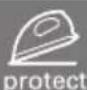 SIEMENS TS22XTRM - Fabric protection soleplate cover - 1