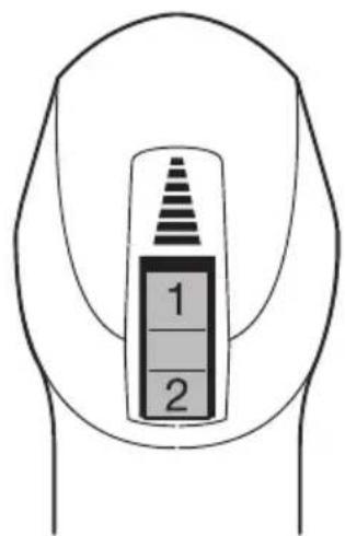 SKIL 4381 AA - PRIETAISO ELEMENTAI ② - 10