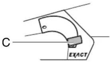 SKIL 4381 AA - PRIETAISO ELEMENTAI ② - 6