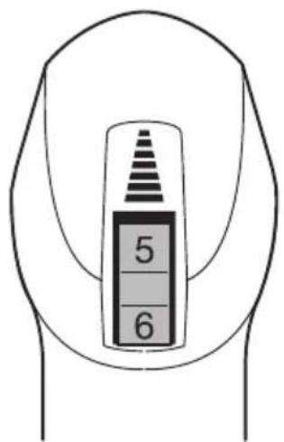 SKIL 4381 AA - PRIETAISO ELEMENTAI ② - 18