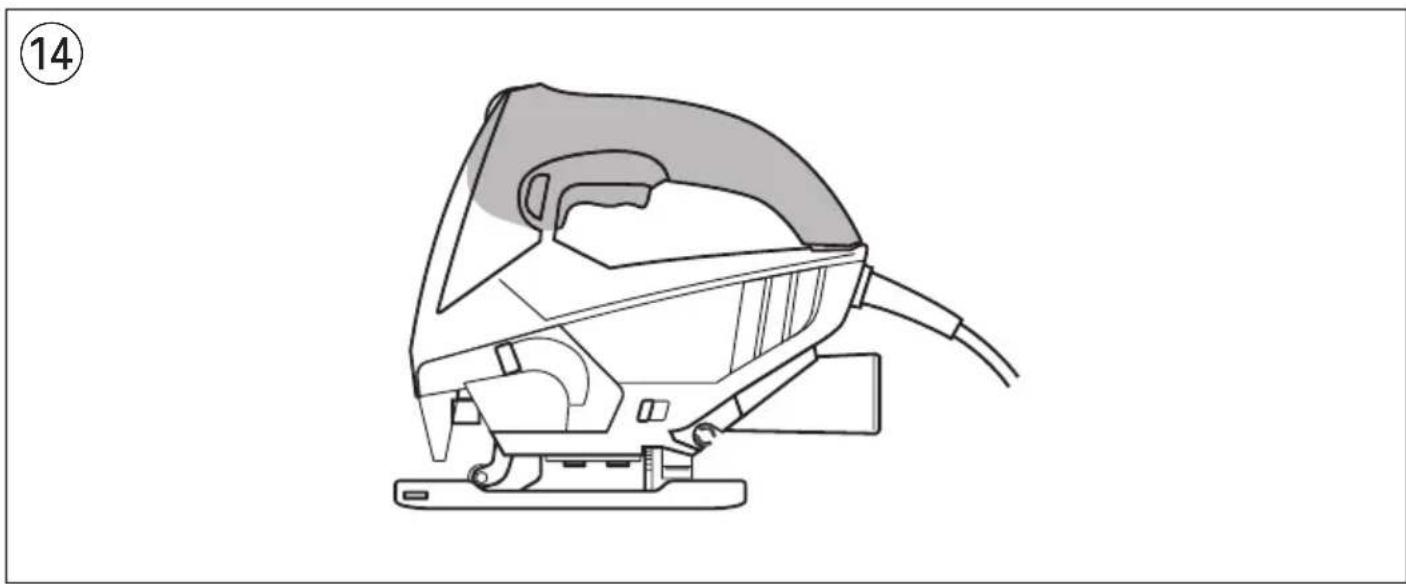 SKIL 4381 AA - 30