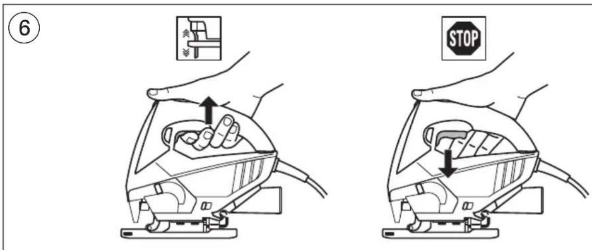 SKIL 4381 AA - 9