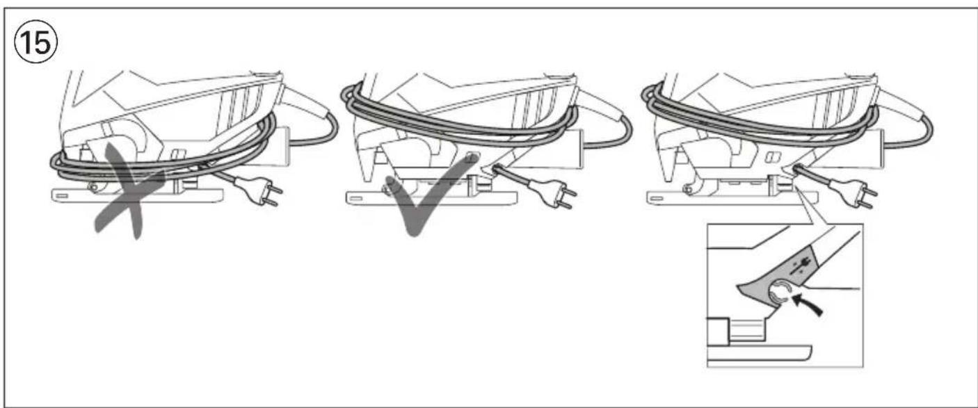 SKIL 4381 AA - 31