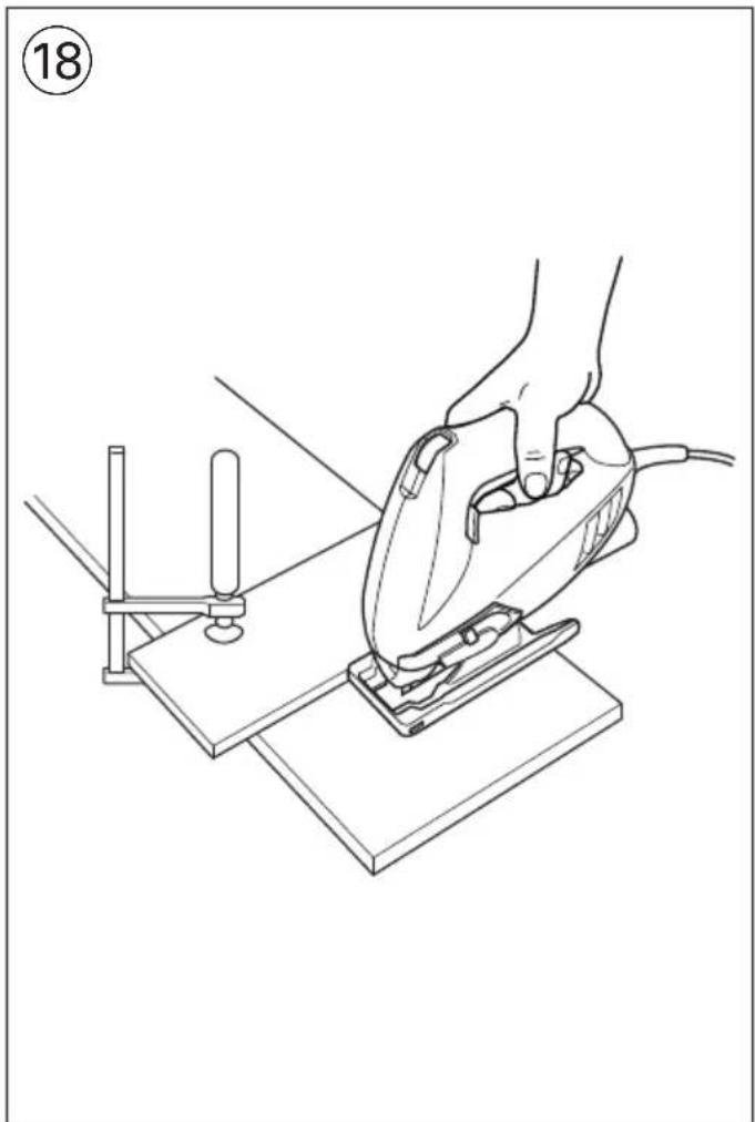 SKIL 4381 AA - 34