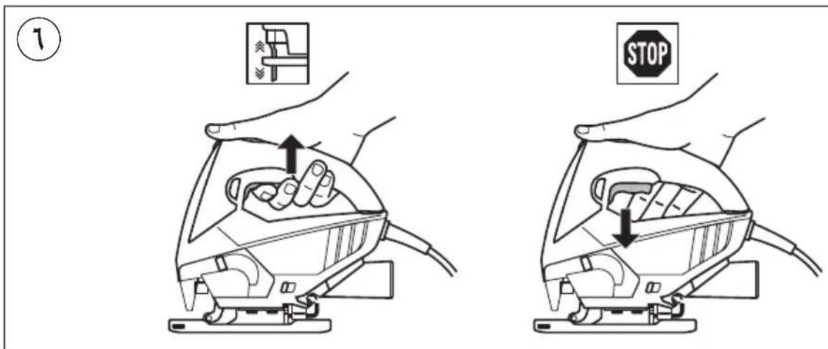 SKIL 4381 AA - PRIETAISO ELEMENTAI ② - 29