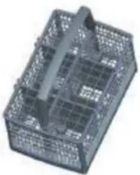SAMSUNG DWFN320T - KOSZYK NA SZTUĆCE - 1