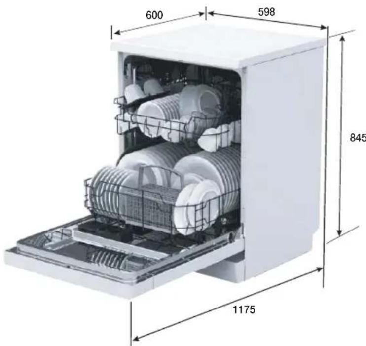 SAMSUNG DWFN320T - CODICI DI ERRORE - 2