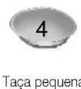 SAMSUNG DWFN320T - CARREGAR O CESTO SUPERIOR - 6