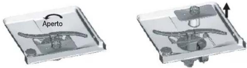 SAMSUNG DWFN320T - Gruppo filtro - 1
