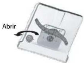 SAMSUNG DWFN320T - ATENÇÃO - 1