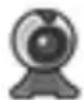 Speedlink Cyclon Webcam SL6830 - Using the Webcam with ICQ® 5 - 1