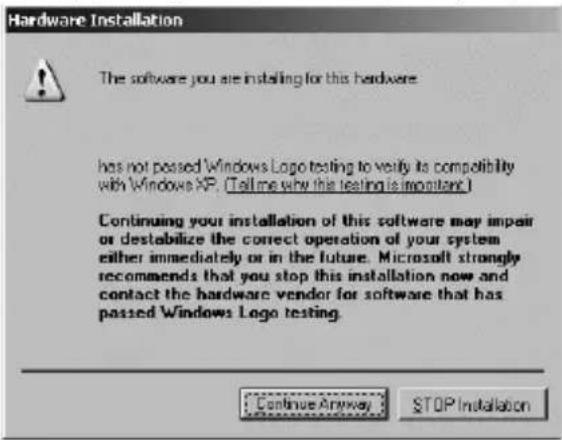 Speedlink Cyclon Webcam SL6830 - Installation under Windows 2000/XP - 1