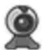 Speedlink Cyclon Webcam SL6830 - Intégration dans ICQ® 5 - 1