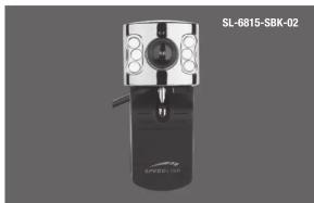 Speedlink Reflect SL6815SBK02 - GB - 2