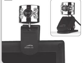 Speedlink Reflect SL6815SBK02 - 3 - 1