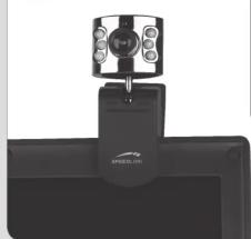 Speedlink Reflect SL6815SBK02 - 3 - 1