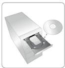 Speedlink Snappy Smart SL6825BK - 43
