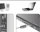 Speedlink Snappy Smart SL6825BK - 6