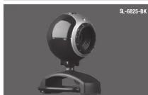 Speedlink Snappy Smart SL6825BK - 29