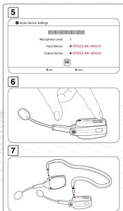 Speedlink Argos SL4472SBK - 10